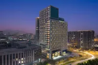 Home2 Suites by Hilton Hangzhou Yuhang - Kæledyr tilladt