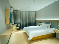 Xing Bai Ge Hotels in Sihong