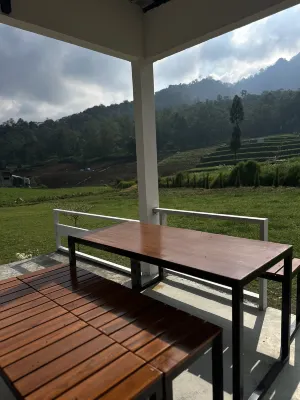 Arjuna Hill - 2-Star