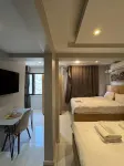 ทักซิม วาเลนส์ โรงแรม