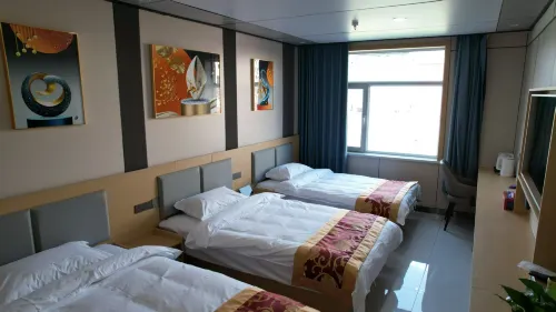 Hongyun Hotel