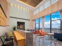 Dasin Hotel Hotel in zona Parco Zimaling