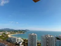 Lanyu Ocean view Residence
