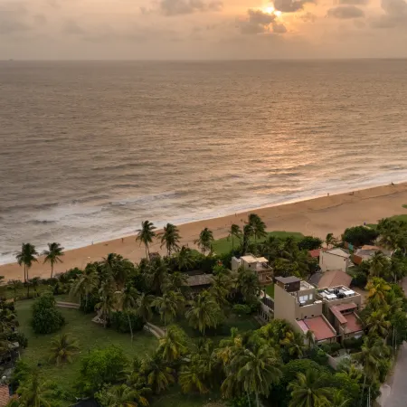 Ayuda Boutique Hotel Sri Lanka, Negombo