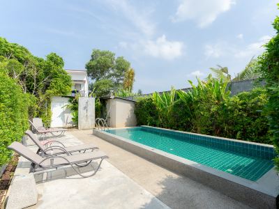 Malinee Resort