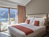 Parco San Marco Lifestyle & Beach Resort Hotels in Porlezza