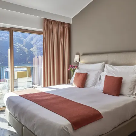 Parco San Marco Lifestyle & Beach Resort