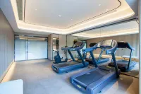 JI Hotel Government Affairs Center Hotel of Lu'an City