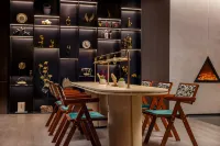 Wanda Encore, Urumqi Tianshan International Airport