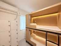 Koala All-Girls Hostel