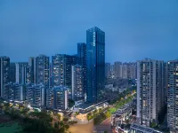 DOALAND LAB Hotel (Chengdu Shimao Plaza Longhuasi Subway Station) Hotels in Chengdu