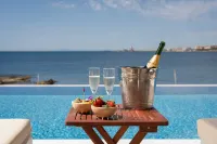Villa Giada Luxury Boutique Hotel - bar