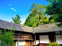 CLOUDS 13·Forest Hot Spring Resort - Infinity Pools
