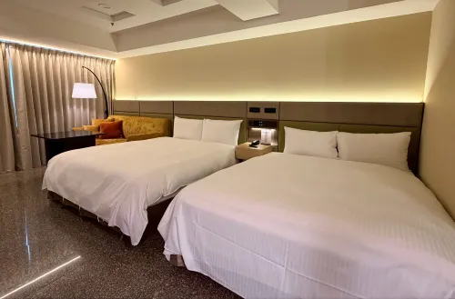 Fosen Hotel