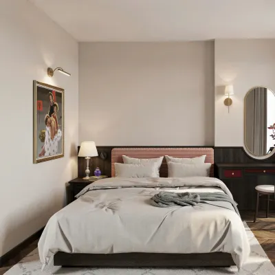 LoverA Signature Hotel Hotels near Ga Gò Vấp