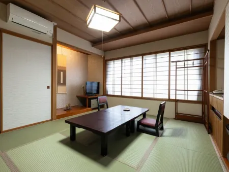 Otowaya Ryokan