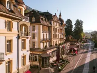 Hotel Royal St Georges Interlaken - MGallery Hotels in Interlaken