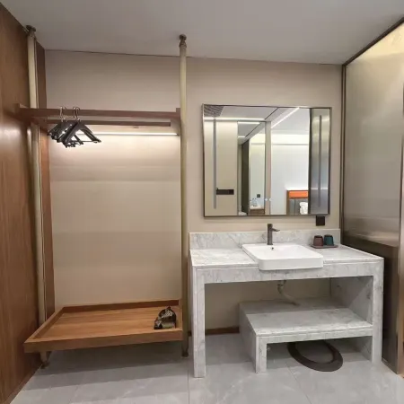 HAIYUE MINGTING HOTEL