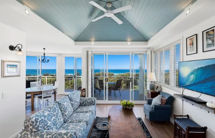The Pool Resort Kingscliff - Private Apartments by Holiday Management Company