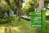 CostaBella Resort Nha Trang - Water Park