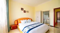 Zhenyuan Qingheyuan Homestay - petit déjeuner