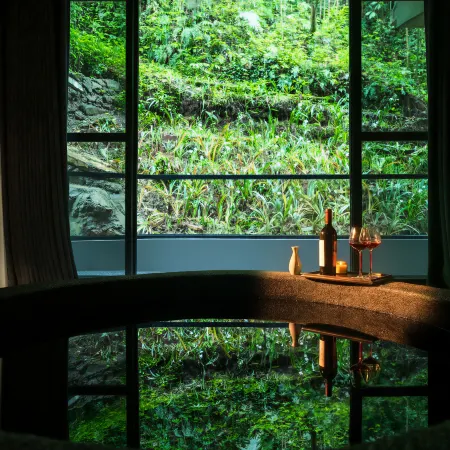 Mount Qingcheng Ziranxing Homestay