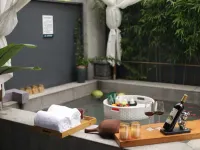 WINGATE BY WYNDHAM EMEISHAN SCENIC SPOT - Romantic