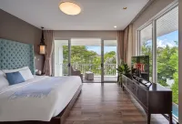DiStay Beachfront Villa - Free Airport Pickup - Villas