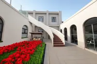 putaoyuanzi Hotel