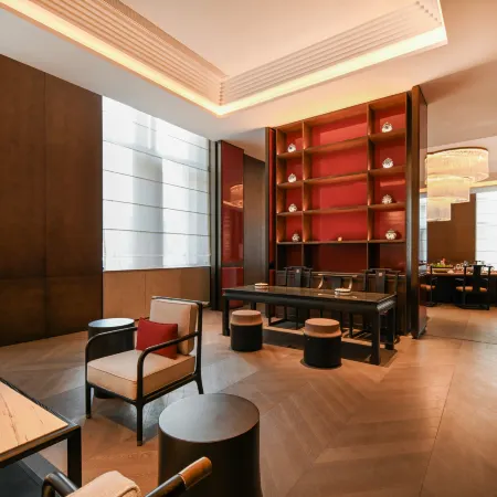 Huajian Hotel (Linqu Museum Branch), Weifang