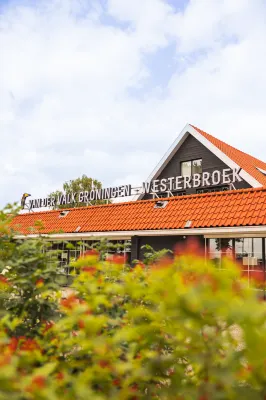 Van der Valk Hotel Groningen-Westerbroek Hotels in 