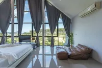 Villa Chuly - 3 BR Luxurious Pool villa in Phuket - Homestays