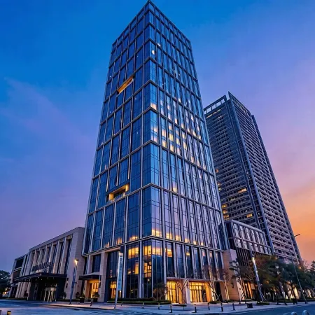 B T Miele Executive Apartment (Shenzhen Sungang Zhongzhouxuan Branch)
