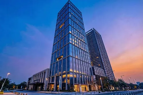 B T Miele Executive Apartment (Shenzhen Sungang Zhongzhouxuan Branch)