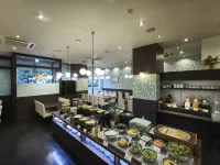 Daiwa Roynet Hotel Tokyo Akabane Hotels near Kita