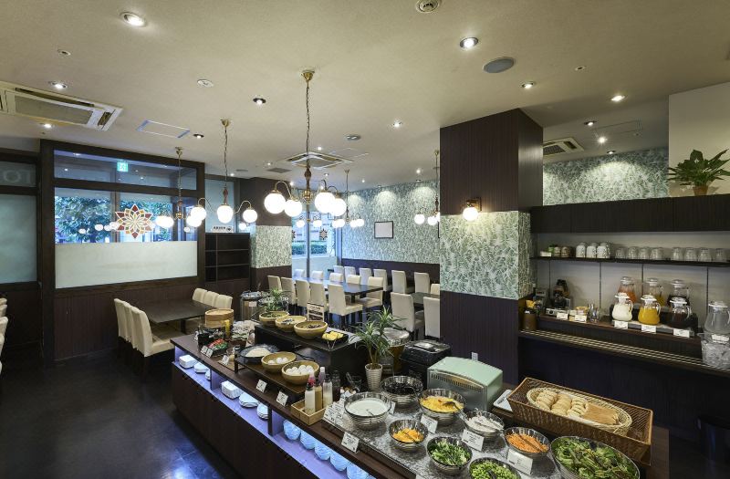Daiwa Roynet Hotel Tokyo Akabane photo 2