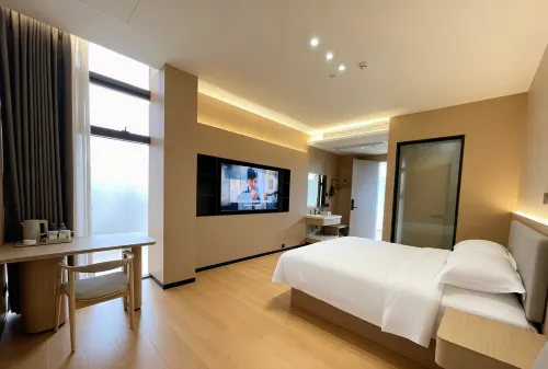Furun Boutique Hotel. - Rooftop Pools