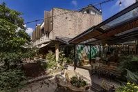 TTR Rin Villa & Hotel