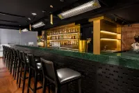 BO·泊酒店（陽朔西街景區灕江店） - 酒吧