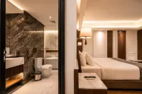 Arkadewi Boutique Hotel Prawirotaman - Pools