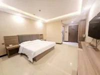 Korla Wanrun Hotel