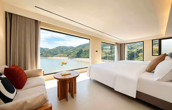 Lanxi Guesthouse