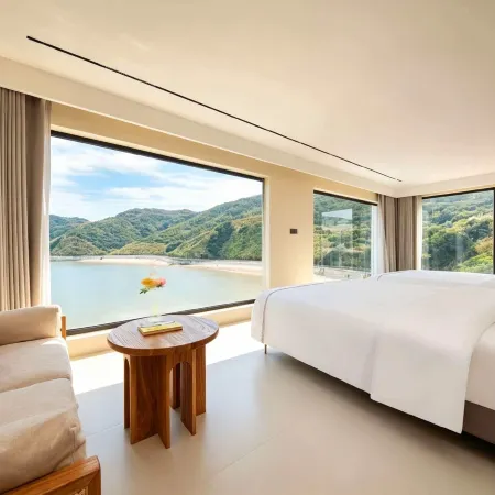 Lanxi Guesthouse