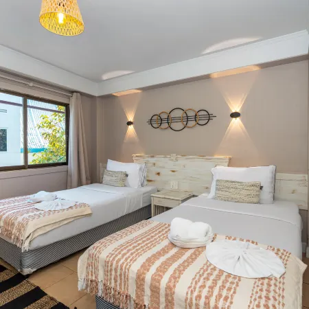 The Taksim Bangla Beach Hotel