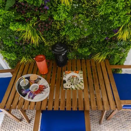 Artistic 2bedroom Luxury Hop to Acropolis