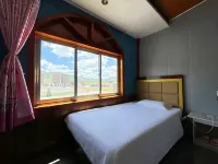 Luqu Marriott Business Hotel - 2 Sao