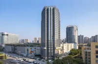Vienna Classic Hotel (Wuhu High-speed Railway Station) Hotels in Railway Station Area