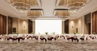 Radisson Hotel Tianjin Aqua City - Business