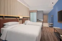 Four Points by Sheraton Nashik - balcón