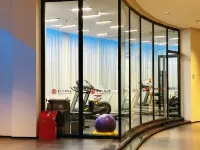 Huatian Holiday Hotel - Gym